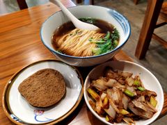 -小方的面(徐家汇店)