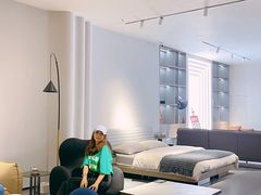 -恒大国际建材家居博览中心(德胜东路店)