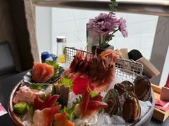 -花潮料理艺食馆(SM新生活广场店)