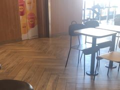 -麦当劳(世贸店)