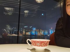 -君庭中餐馆(湘江豪生店)
