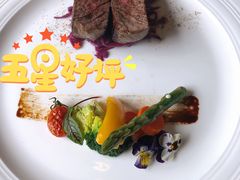 极品卡鲁比牛小排-欧洲房子(宜必思店)