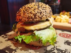 -FAT COW(虹梅路店)