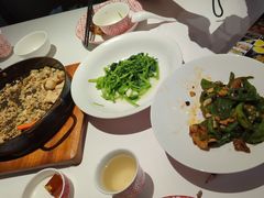 -谭厨中山传家菜.乳鸽.脆鲩鱼(华强北中航城店)