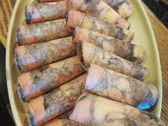 -尚尚仙·酸汤猪手·猪肚鸡火锅(华联万柳购物中心店)