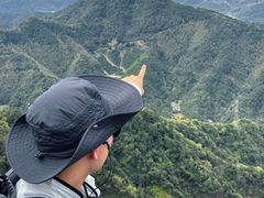 -午潮山国家森林公园