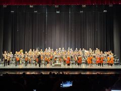 -交通银行前滩31演艺中心