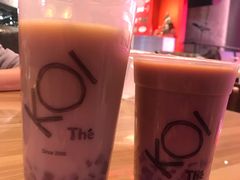 -KOI Thé(正佳广场店)