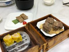 -广州酒家(昌岗地铁站店)