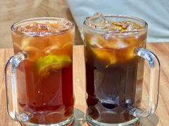 -友名Cross日式咖喱屋(江南大道中店)