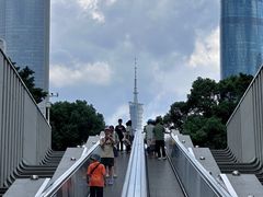 -黄埔大道(地铁站)