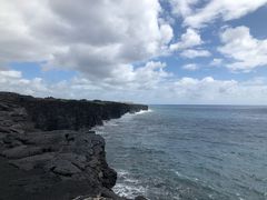 -夏威夷火山国家公园