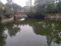 -绵阳人民公园(涪城区)