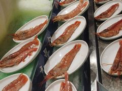 -丰卓会海鲜自助(中润大道店)