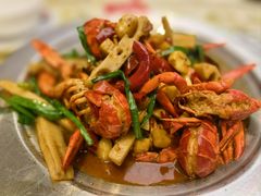 -聚味瞿记·龙虾堂(坡子街店)