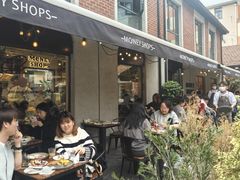 -Money Shops(愚园路店)