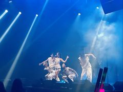 -MOSSO·Liveshow(M3香港广场店)