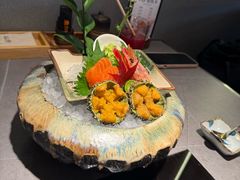-胆道·海胆专门店(凯德晶萃店)