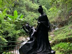 -莫干山风景区