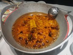 -潇湘码头·鲜湘菜(清河店)
