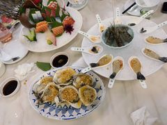 -渔文乐·海鲜大排档(壹品总店)