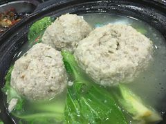 -陈记菜馆·非遗淮扬菜(东关街教场店)