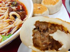 -北京清真房记小吃店