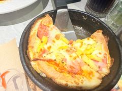 -必胜客(津塘店)
