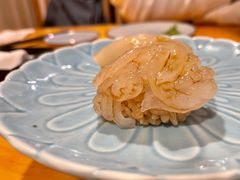 白虾寿司-鮨清日本料理