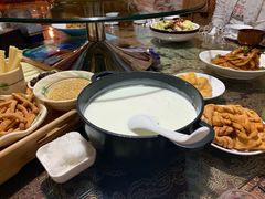 -蒙古大营·蒙古演绎餐厅(赛马场店)