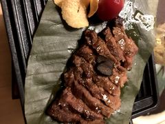 -秋荀日本料理(昆明同德广场店)