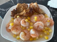 -浦东机场国航头等贵宾室