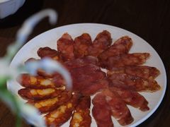-肆海小川菜酒馆Wine Bistro (青年路店)