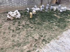 -草场地艺术区