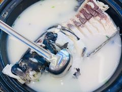 -水边人家·鱼宴餐厅·淳鱼馆(千岛湖店)