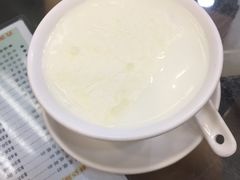 -义顺牛奶公司(庇利金街店)