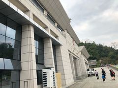 -友谊关景区