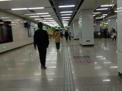 -七里庄(地铁站)