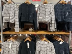 -优衣库(广州天河领展广场店)