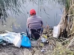 -南湖湿地公园
