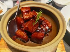 -肆月河豚·新淮扬(金融街店)