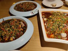 -潮汕壹号·潮汕菜·打边炉·生腌(总店)