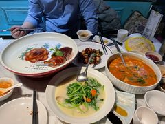-京味斋·北京烤鸭(华威桥北工大店)