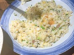扬州炒饭-扬州狮子楼·非遗淮扬菜(东关街店)