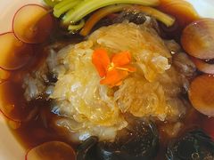 -月福京味斋·烤鸭店·北京菜(鼓楼总店)