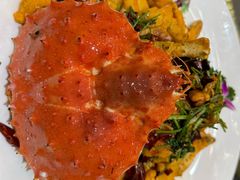 -宝宇大连海鲜渔港(金奎大厦店)