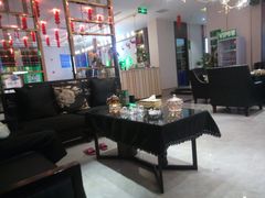 -蓉府金足印象(德阳文庙店)