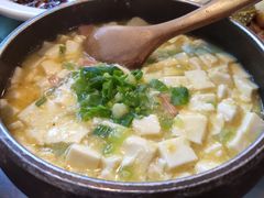 -新繁老號豌豆汤饭店·江湖菜(宝光寺店)