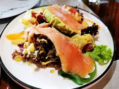 -YUE·6·西式融合餐厅(外滩六号店)