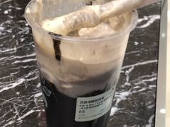 -喜茶(深圳福田星河COCO Park店)